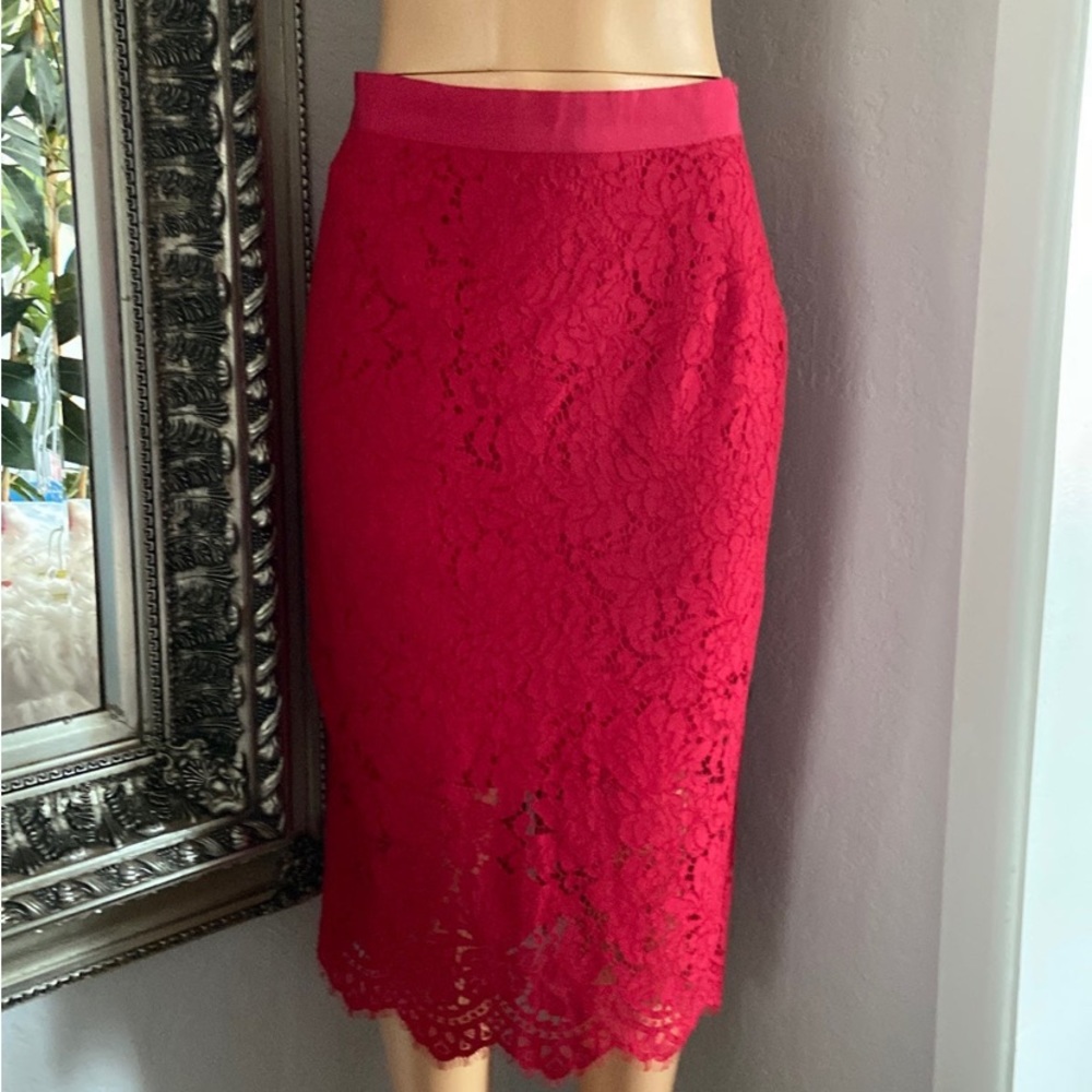 H&M Pencil Skirt 10